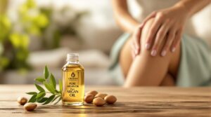 Argan Oil for Arthritis Pain Relief: How It Works