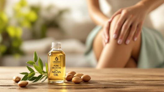 Argan Oil for Arthritis Pain Relief: How It Works