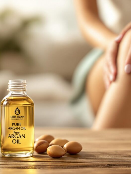 Argan Oil for Arthritis Pain Relief: How It Works