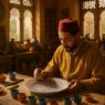 Top 7 Craft Workshops in Marrakesh