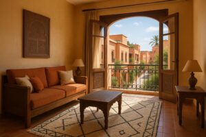 How to Find Cheap Long-Term Rentals in Marrakesh