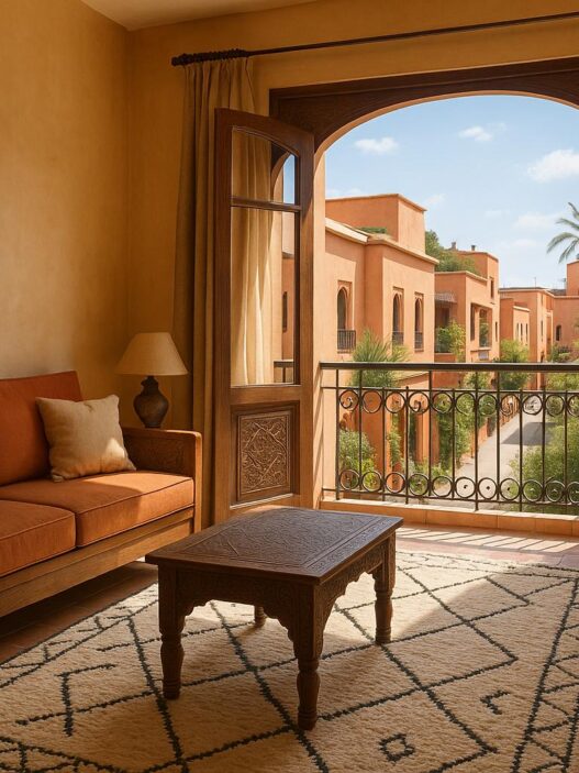 How to Find Cheap Long-Term Rentals in Marrakesh