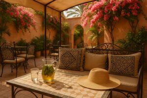 7 Tips for Staying Cool in Marrakesh Heat