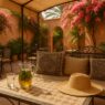 7 Tips for Staying Cool in Marrakesh Heat