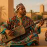 Gnawa Music and Its Global Evolution