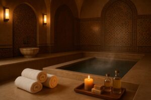 Top 7 Hammam Spas in Marrakesh