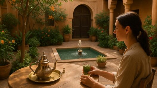 How to Support Marrakesh's Eco-Tourism Efforts