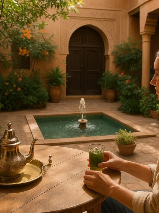 How to Support Marrakesh's Eco-Tourism Efforts