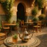 10 Best Cafes in Marrakesh for Mint Tea