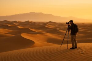 10 Tips for Desert Photography in Marrakesh