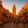 Why Marrakesh's Medina is a UNESCO World Heritage Site
