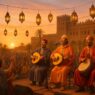Ultimate Guide to Moroccan Music Festivals