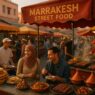 Ultimate Guide to Marrakesh Street Food 2025