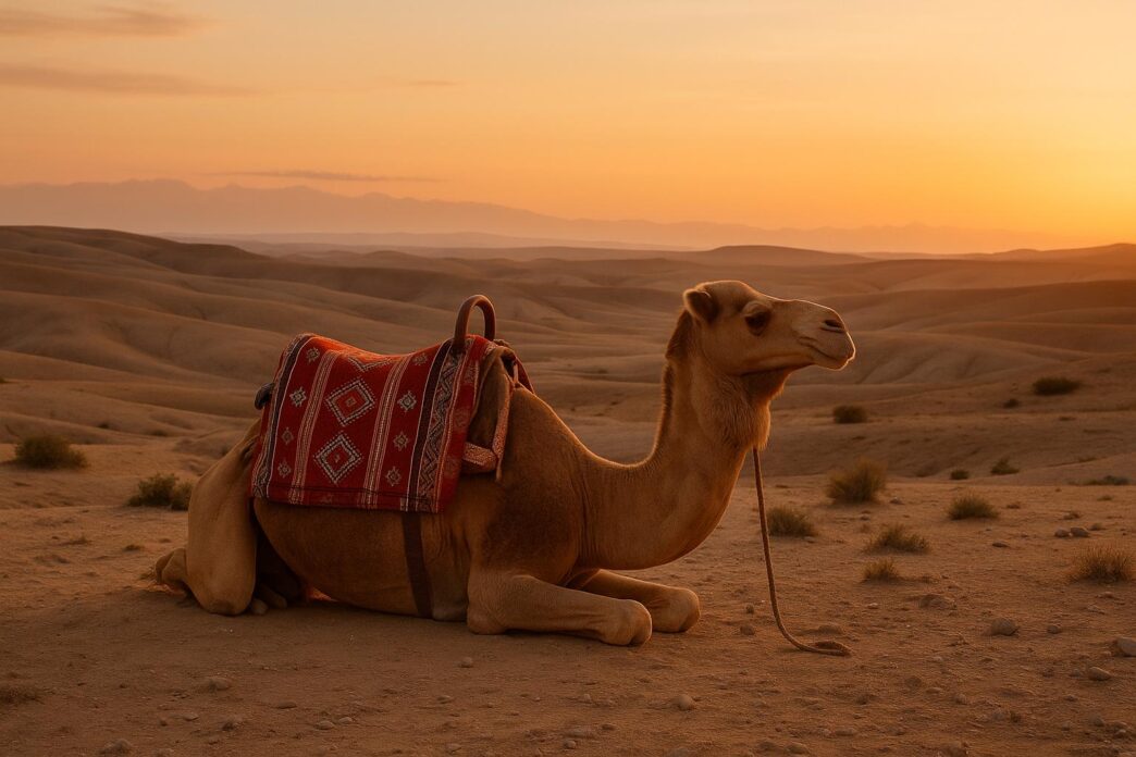 Ultimate Guide to Agafay Desert Day Trips