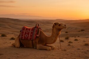 Ultimate Guide to Agafay Desert Day Trips