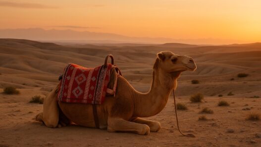 Ultimate Guide to Agafay Desert Day Trips