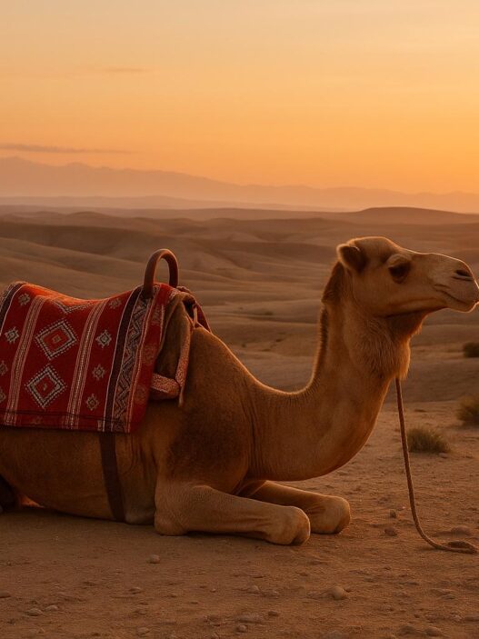 Ultimate Guide to Agafay Desert Day Trips