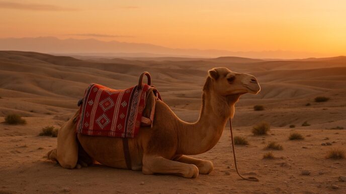 Ultimate Guide to Agafay Desert Day Trips